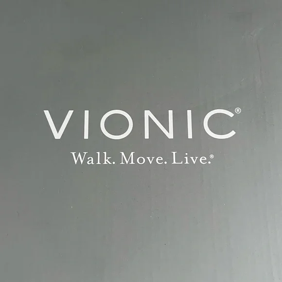 VIONIC | Bianca Suede Sandal Size 6 - Picture 10 of 10